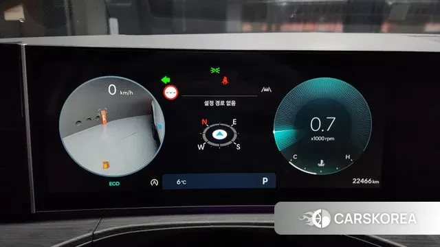 Hyundai Santa Fe (MX5) id 3492191 из Кореи 18