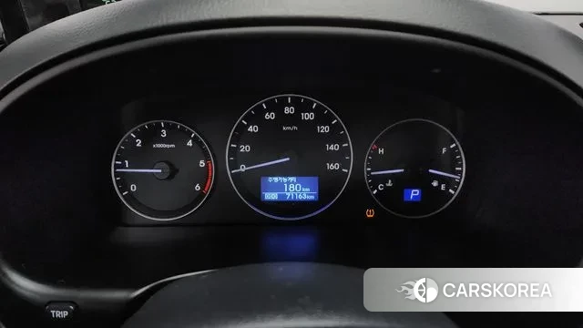 Hyundai The New Grand Starex id 3460170 из Кореи 18