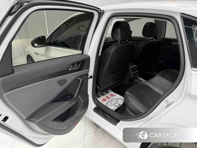 Volkswagen Sagitar id 4278823 из Китая 19