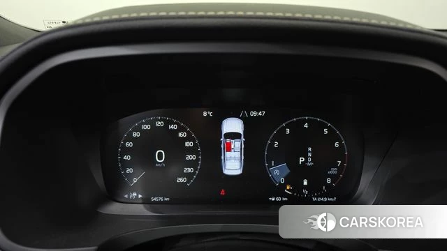 Volvo S90 id 3795191 из Кореи 18