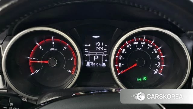 Ssangyong Tivoli Air id 3867555 из Кореи 18