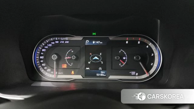 Hyundai Tucson (NX4) id 4195642 из Кореи 32