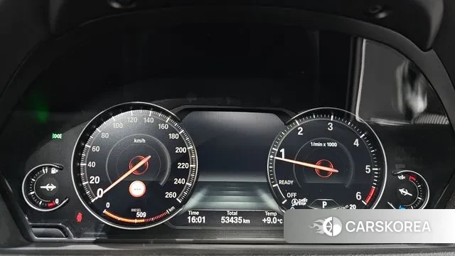 BMW 3 Series GT (F34) id 3473977 из Кореи 18