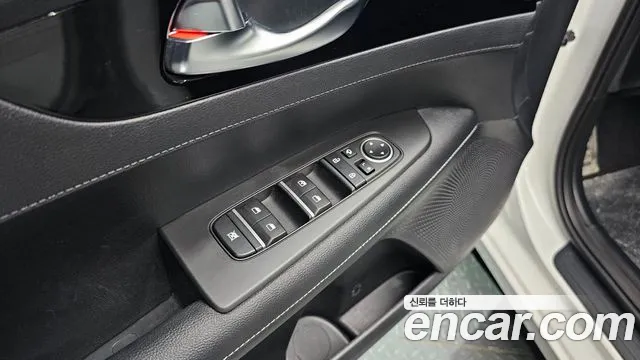 Kia The New K3 2nd generation id 2655475 из Кореи 18