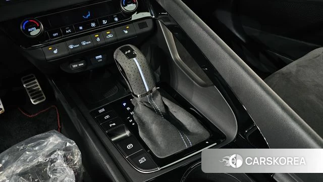 Hyundai The New Avante (CN7) id 4194135 из Кореи 43