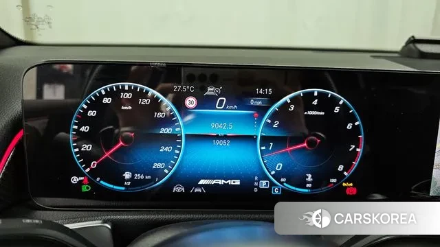 Mercedes-Benz GLB-Class X247 id 2964041 из Кореи 18