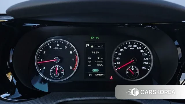 Kia K5 3rd generation id 3530317 из Кореи 18