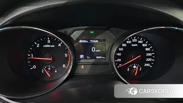 Kia The New Carnival id 2285264 из Кореи 18