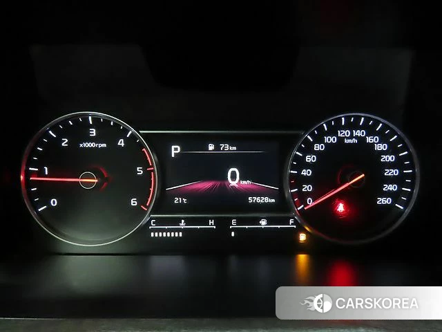 Kia Sorento 4th Generation id 4842607 из Кореи 18