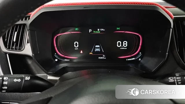 Kia The New Kia Ray id 3670302 из Кореи 18