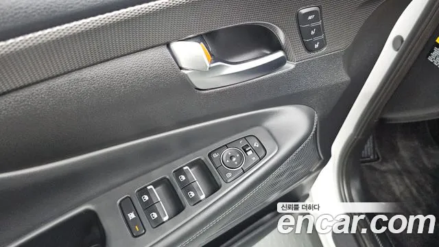 Hyundai Santa Fe TM id 2579531 из Кореи 18