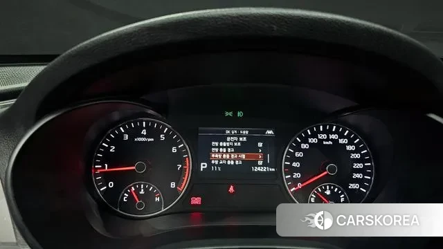 Kia The New K5 2nd generation id 3449789 из Кореи 18