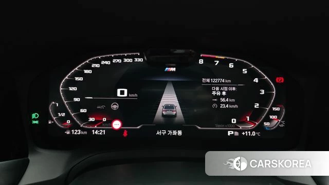 BMW 3 Series (G20) id 3834151 из Кореи 18