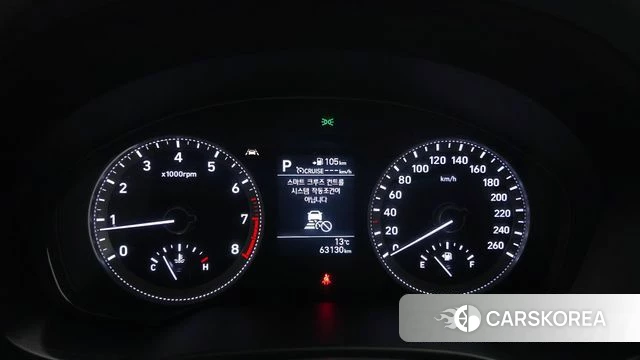 Hyundai Grandeur IG id 3899714 из Кореи 18