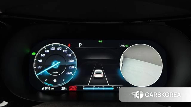 Kia K5 Hybrid 3rd Generation id 4248994 из Кореи 30