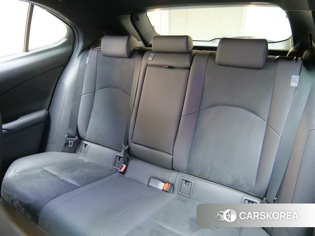 Lexus UX id 4262168 из Китая 17