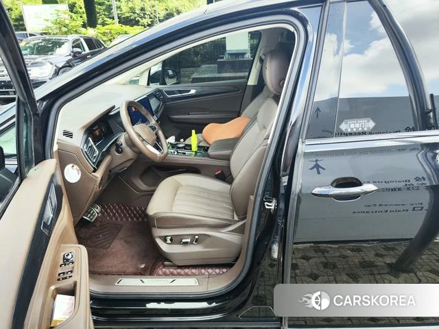 Volkswagen Weiran id 4341616 из Китая 8