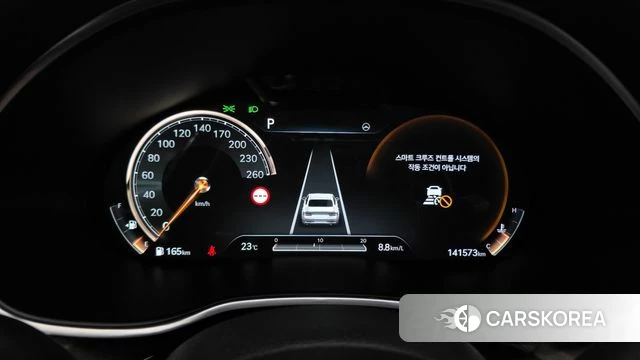 Genesis G80 (RG3) id 4769459 из Кореи 18