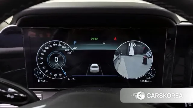 Hyundai The New Grandeur IG id 3607808 из Кореи 18