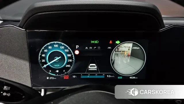 Hyundai The New Avante (CN7) id 3382786 из Кореи 18