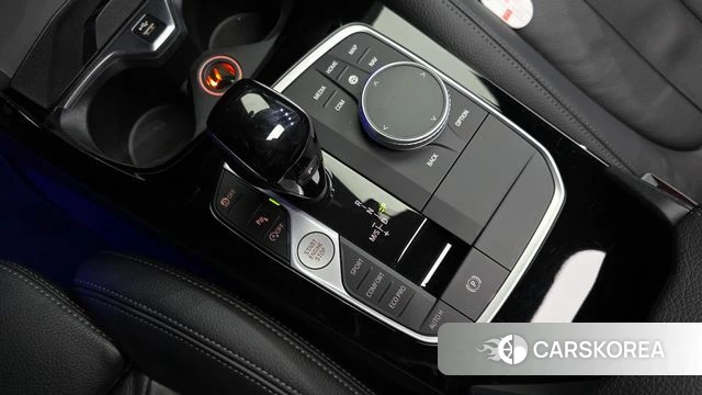 BMW 2 Series Gran Coupe (F44) id 4835573 из Кореи 33