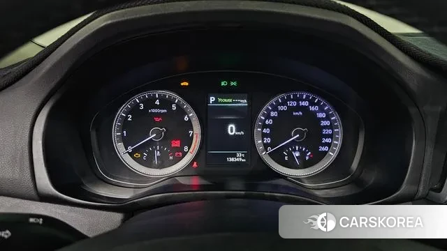 Hyundai Grandeur IG id 3009326 из Кореи 18