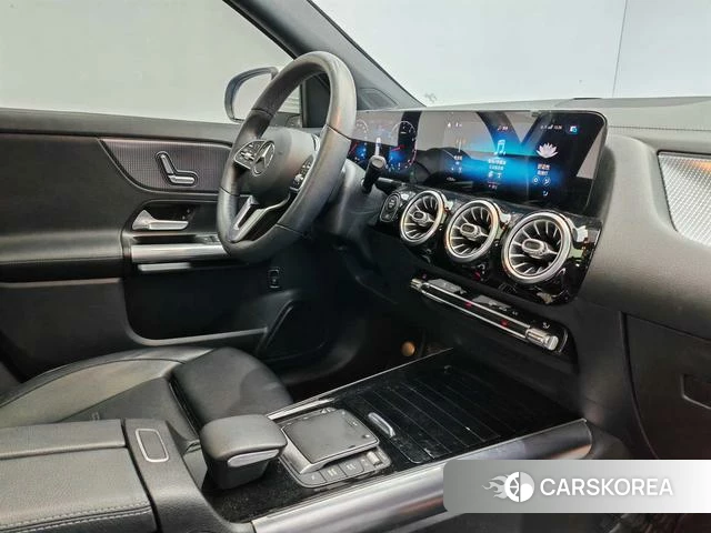Mercedes-Benz GLA id 4221405 из Китая 18