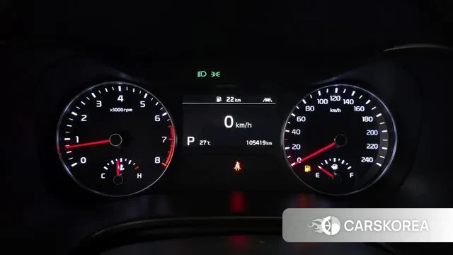 Kia Come New K3 id 3018920 из Кореи 18