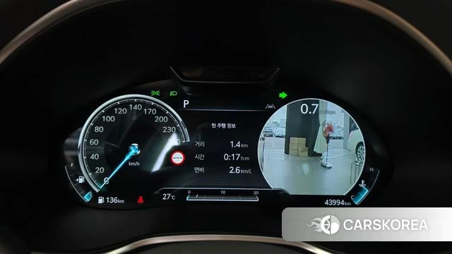 Genesis G80 (RG3) id 4429082 из Кореи 18
