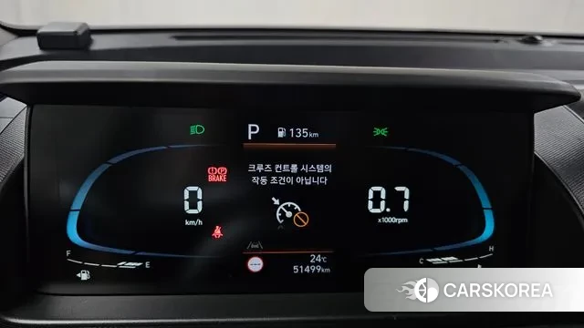 Hyundai Casper id 3268149 из Кореи 18