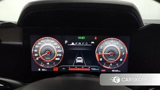 Hyundai Avante (CN7) id 3611092 из Кореи 18