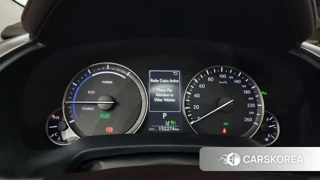 Lexus RX450h 4th generation id 3019063 из Кореи 18