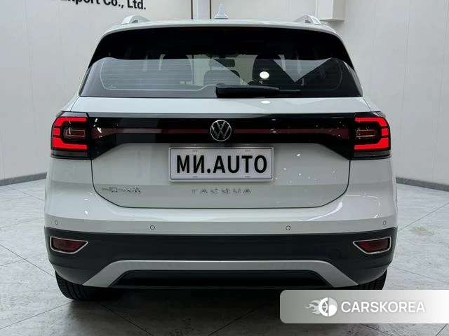 Volkswagen Exploring the shadow id 4353621 из Китая 21