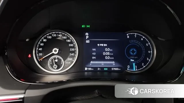 Genesis GV70 id 3670852 из Кореи 18