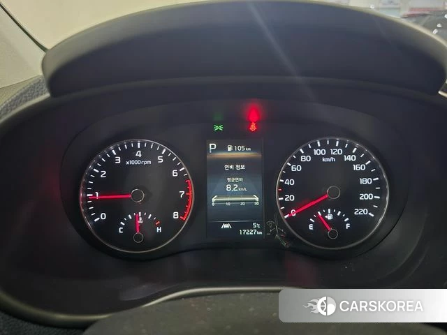 Kia Morning Urban (JA) id 3857361 из Кореи 18