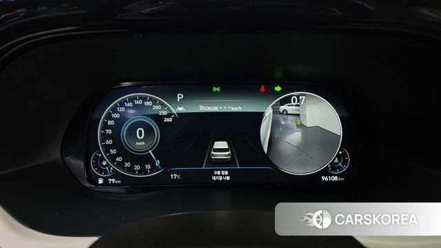 Hyundai Palisade id 3794290 из Кореи 18