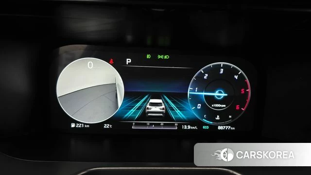Kia Sorento 4th Generation id 4550951 из Кореи 29