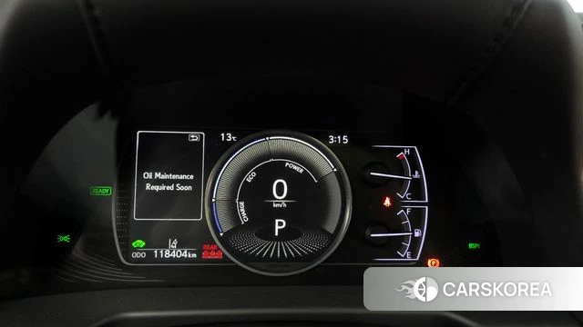 Lexus ES300h 7th generation id 4180437 из Кореи 18