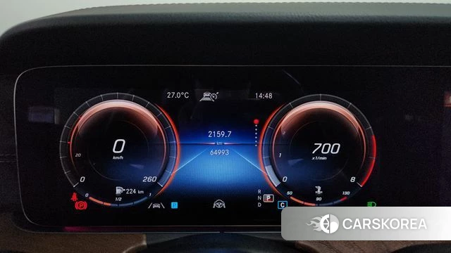 Mercedes-Benz E-Class W213 id 4396885 из Кореи 33