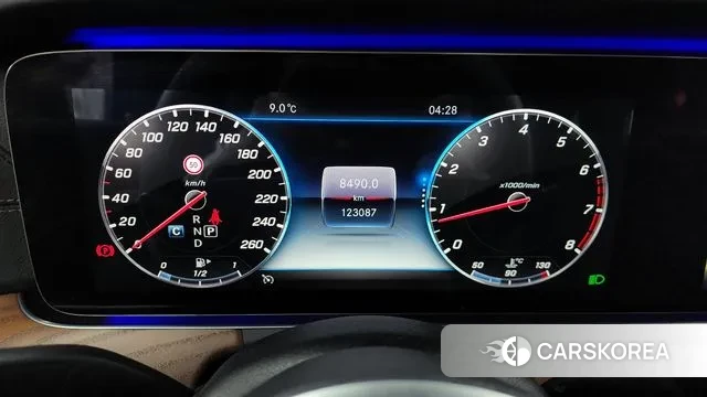 Mercedes-Benz E-Class W213 id 3766268 из Кореи 18