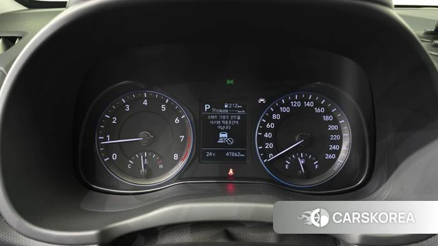 Hyundai Kona id 4882143 из Кореи 28