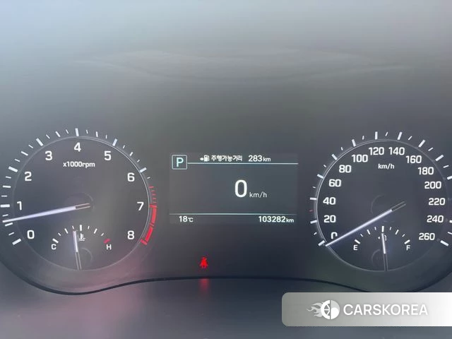 Genesis G80 id 3873918 из Кореи 14