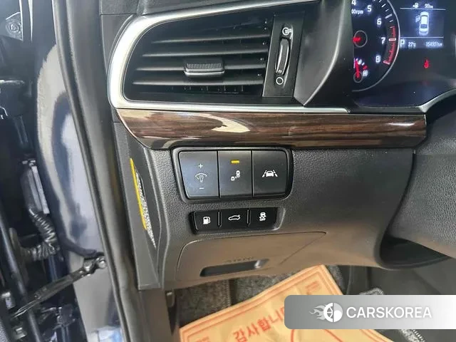 Kia Come New K7 id 2981853 из Кореи 18