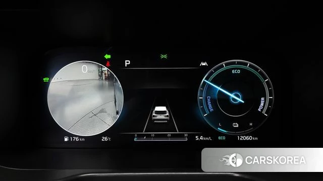 Kia Sorento 4th Generation id 4434625 из Кореи 35