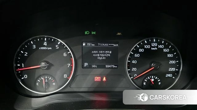 Kia Seltos id 3866939 из Кореи 18