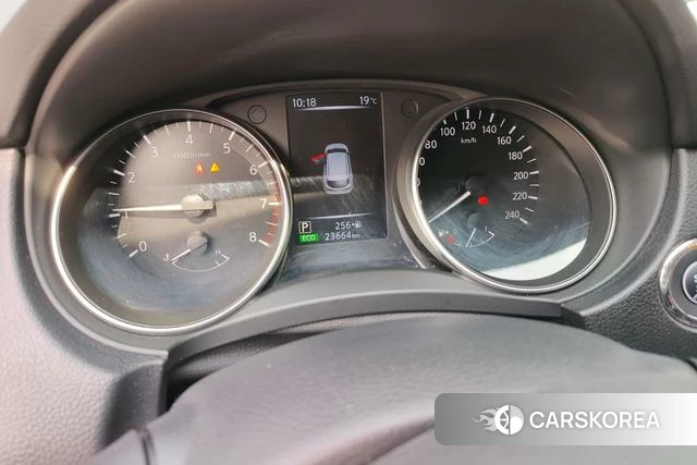 Nissan Qashqai id 4274235 из Китая 12
