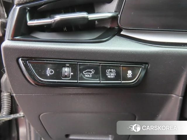 Kia Di Ol Nu Niro id 4779506 из Кореи 18
