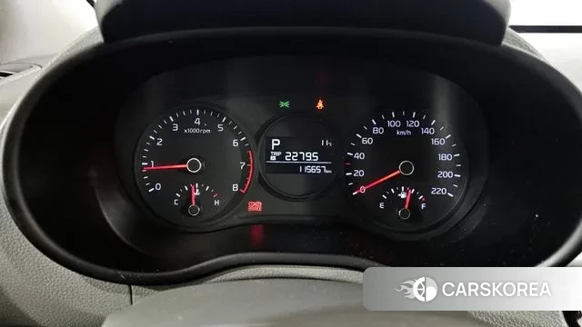 Kia All New Morning (JA) id 3386084 из Кореи 18