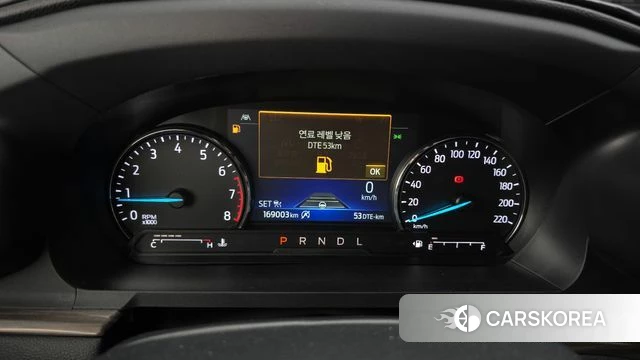 Ford Explorer 6th Generation id 4676925 из Кореи 18