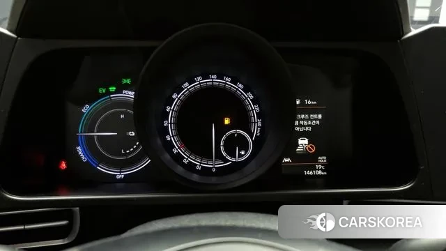 Hyundai Avante Hybrid (CN7) id 3281916 из Кореи 18